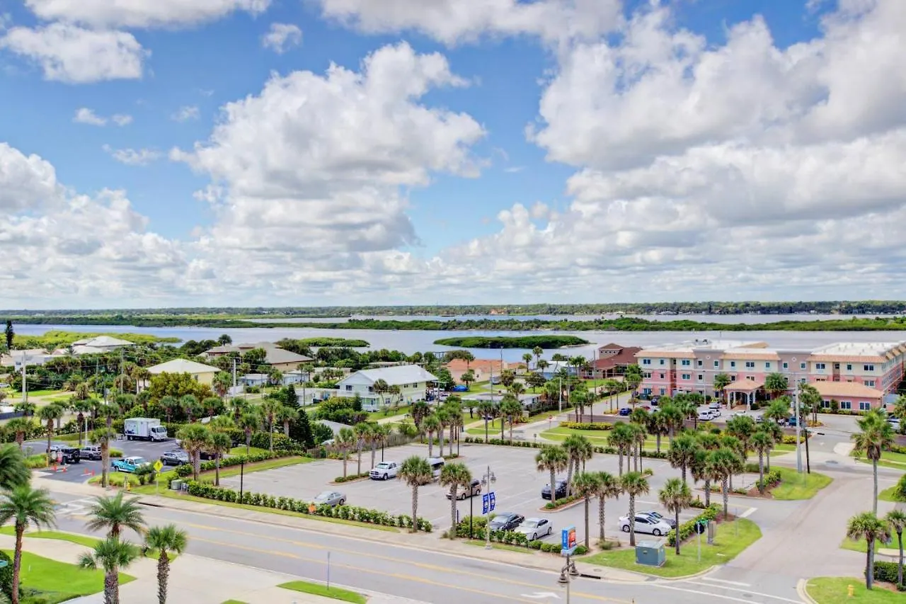 Holiday home Sunglow Resort Condo Unit #807 Daytona Beach Shores United States